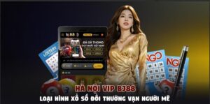 Hà Nội Vip BJ88