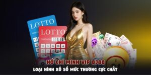 Hồ Chí Minh Vip BJ88