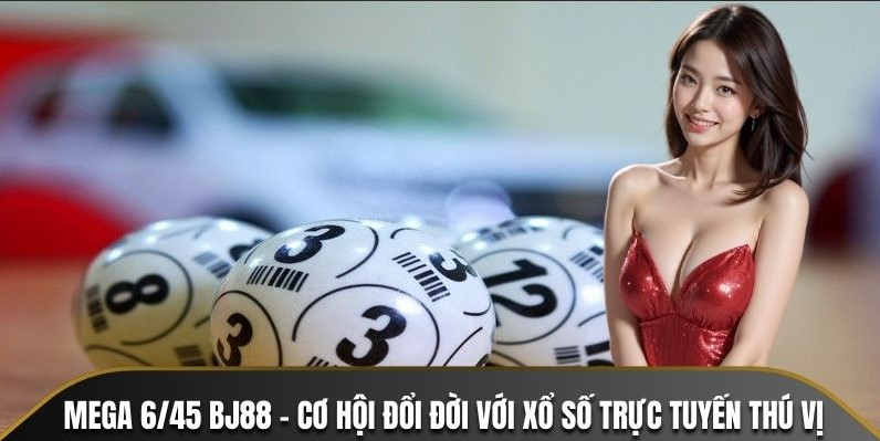 Mega 6/45 BJ88
